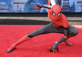 The king of taunts and snark. Spider Man Far From Home Is A Rumination On Fake News The American Prospect