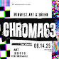 CHROMA 63 | Midwest Art & Sound