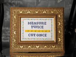 Real genius cross stitch patterns. Creative Genius Julie Jackson Of Subversive Cross Stitch Diy Network Blog Made Remade Diy