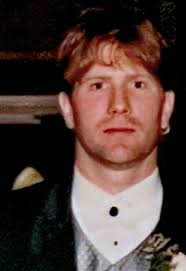 Timothy Mark Winters