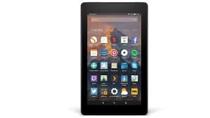 Amazon Fire 7 (2017) Test