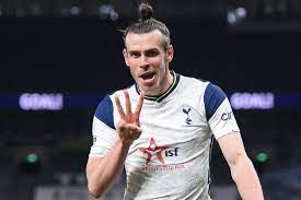 Gareth bale ретвитнул(а) tottenham hotspur. Tyoigzj8c6hxvm