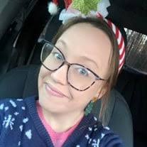 Alison Jessamyne LeeAnn Oswalt Kimbrough Obituary