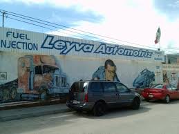 Leyva Automotriz