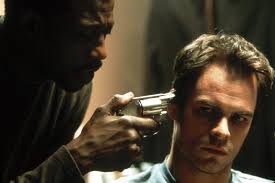 Filmografie Claire Riley