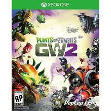 Maybe you would like to learn more about one of these? Xbox One Plants Vs Zombies Gw2