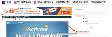 Download free after effects templates to use in personal and commercial projects. Cara Daftar Akun Shareae Com Dan Menambah Points Idcopy Jual Premium Account Resmi Indonesia Dan Rapidleech Multihost
