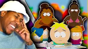 BUTTER'S BOTTOM B*TCH