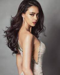 Delete this and fill in here Miss Universe On Twitter Missuniversethailand2020 Is Amanda Obdam Obdam Amanda Congrats Queen We Welcome The Beautiful Amanda Who Is Representative Of Thailand In The Missuniverse2020 Https T Co Y5mhsjjkld