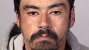 Oxnard police arrest stolen vehicle suspect