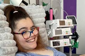 Fundraiser for Tilly Harrison by Caroline Kelleher : Tilly's Leukemia  journey