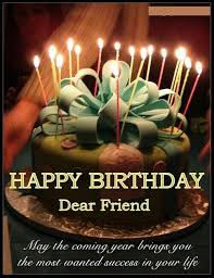 Funny Birthday Cake Pics For Friends Happy Birthday Friend Cake Happy Birthday Dear Friend Happy Birthday Cakes Happy Birthday Friend