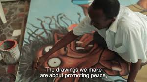 Facebook gives people the power to. A New Somalia Youtube