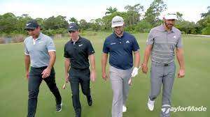 Taylormade Performance In The Wind The All New Tp5 Tp5x Golf Ball Taylormade Golf Ad Commercial On Tv 2019 Taylormade Golf Taylormade Golf Ball