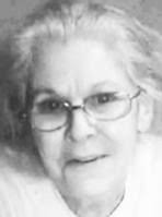 Wanda Parker Obituary (1949
