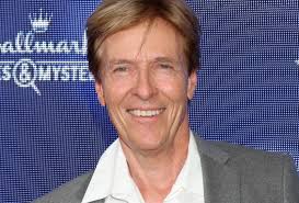 When Calls The Heart: Jack Wagner Talks "Letting Go" and General Hospital  Days