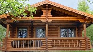 A northumberland log cabin break might not have been at the top of your list for stargazing. Fontburn Cabin Holidays In Northumberland Luxury Short Breaks