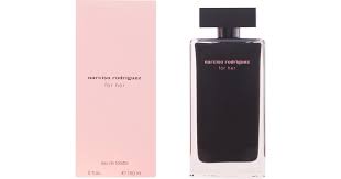Narciso Rodriguez For Her Eau De Parfum Limited Edition отзывы Narciso Rodriguez For Her Edt 150ml Compare Prices 6 Stores