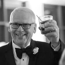 Robert William Pitt Obituary