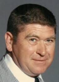 Charles Gerald Vance