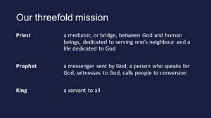 The Spirituality of the Family and Holy Week