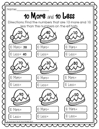 Christmas Math And Literacy Printables No Prep Common Core Aligned Christmas Math Literacy Printables Common Core Aligned