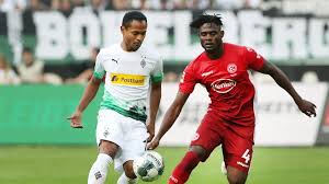 Finden sie bei immobilienscout24 passende angebote für möblierte wohnungen oder wohnungen auf zeit in mönchengladbach. Bundesliga News Gladbach Abschied Fur Raffael Die Beste Losung