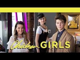 Birds Of A Feather Song Lyrics Annie Leblanc 4 Birds Of A Feather Theme From Chicken Girls Official Music Video Youtube Youtube Videos Music Good Music Youtube Songs
