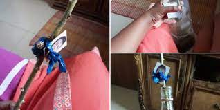 Vidio viral bangladesh masukin botol ke @nu perempuan akhirnya tertangkap !!! Seram Gadis Temukan Pas Fotonya Terikat Ranting Dalam Botol Di Lemari Teman Dream Co Id