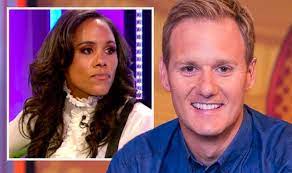 Jun 11, 2021 · piers morgan and dan walker have proved there is no bad blood between the pair by posing together for an unexpected picture during a round of golf at wentworth club. Dan Walker To Be Replaced By Alex Scott On Football Focus In Historic Bbc Move Tv Radio Showbiz Tv Express Co Uk
