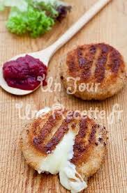 Hummm Camembert Pane Une Recette Un Jour Une Recette Recette Recette Camembert Recettes De Cuisine Recette