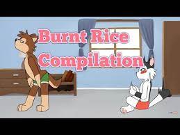 Burnt Rice Furry Meme Compilation Youtube