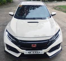 Compare by all inclusive price. Honda Civic Type R Is This Car A Keeper Visor Ph