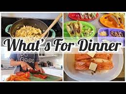 Whats For Dinner Cook With Me 2019 Gluten Free Easy Meal Ideas What I Eat Youtube Gluten Free Recipes Easy Easy Gluten Free Easy Meals