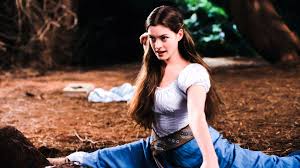 Determined to gain control of her life and decisions, ella sets off on a journey she hopes will end with the lifting of the curse in question. Ella Enchanted Is Ella Enchanted On Netflix Flixlist