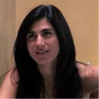 🔥 Lisa Dipietrantonio (La Galleria 33) MBTI