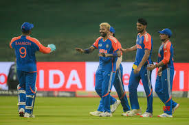 india vs oman