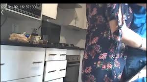 Wife busted and caught cheating with hidden camera - XNXX.COM