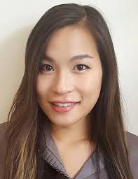 Joy Tang's Instagram, Twitter & Facebook