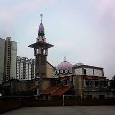 We did not find results for: Surau Al Amin Bandar Tun Razak Cheras Kuala Lumpur Mala Flickr