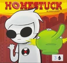« previous question next question ». Homestuck Book Three By Andrew Hussie