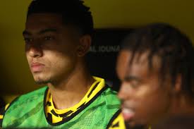 United interested in Jobe Bellingham but Jan deal seen as 'difficult'