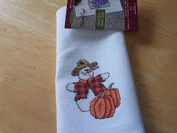 Free patterns for kitchen, bathroom, pet, and miscellaneous patterns that make a house a home. Cross Stitch Kitchen Towel Patterns Novocom Top