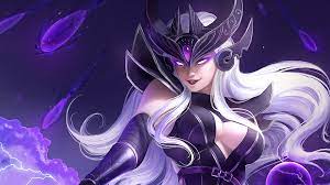 Find the best syndra wallpaper on getwallpapers. Syndra 4k 8k Hd League Of Legends Wallpaper