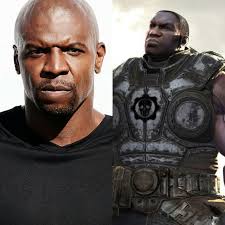 Gears of War movie release in August 2025