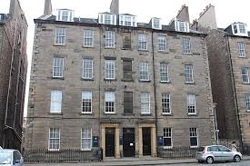 John Cunningham (architect)