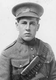 Allan Ethelbert Gordon Sanderson