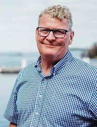 Condos, Water, Trails And Who Is Watching You