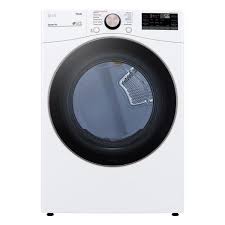 To activate it, click on the link edit cookie settings in the upper right corner of this page. Lg Electronics 7 4 Cu Ft White Ultra Large Capacity Electric Dryer With Sensor Dry Turbo Steam Dlex4000w The Home Depot