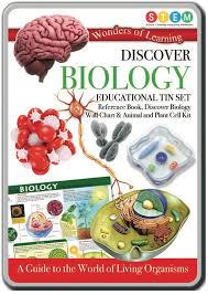 1932 animal cell 3d models. Discover Biology Stem Science Kit Science And Nature